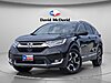 Used 2019 Honda CR-V TOURING in FRISCO, TEXAS