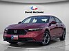Used 2023 Honda Accord EX in FRISCO, TEXAS