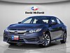 Used 2018 Honda Civic EX in FRISCO, TEXAS