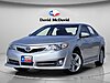 Used 2012 TOYOTA CAMRY SE in FRISCO, TEXAS