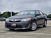 Used 2014 TOYOTA CAMRY LE in FRISCO, TEXAS