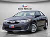Used 2014 TOYOTA CAMRY LE in FRISCO, TEXAS