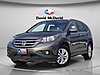 Used 2013 Honda CR-V EX-L in FRISCO, TEXAS