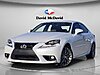 Used 2016 LEXUS IS 300 in FRISCO, TEXAS