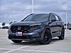 Used 2023 Honda CR-V Hybrid SPORT in FRISCO, TEXAS