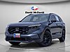 Used 2023 Honda CR-V Hybrid SPORT in FRISCO, TEXAS