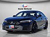 Used 2026 Honda Civic SPORT in FRISCO, TEXAS