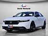 Used 2025 Honda Accord Hybrid SPORT-L in FRISCO, TEXAS