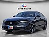 Used 2025 Honda Accord Hybrid SPORT in FRISCO, TEXAS