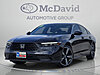 Used 2025 Honda Accord Hybrid SPORT in FRISCO, TEXAS