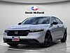 Used 2025 Honda Accord Hybrid SPORT-L in FRISCO, TEXAS