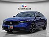 Used 2025 Honda Accord Hybrid SPORT in FRISCO, TEXAS