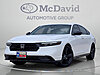 Used 2025 Honda Accord Hybrid SPORT-L in FRISCO, TEXAS
