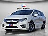 Used 2018 Honda Odyssey TOURING in FRISCO, TEXAS