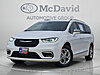 Used 2021 CHRYSLER PACIFICA LIMITED in FRISCO, TEXAS