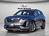 Used 2022 CADILLAC XT6 PREMIUM LUXURY in FRISCO, TEXAS