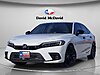 Used 2024 Honda Civic SPORT in FRISCO, TEXAS