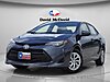 Used 2019 TOYOTA COROLLA LE in FRISCO, TEXAS