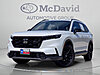 Used 2025 Honda CR-V Hybrid SPORT-L in FRISCO, TEXAS