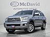Used 2013 TOYOTA SEQUOIA LIMITED in FRISCO, TEXAS