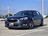 Used 2014 KIA CADENZA PREMIUM in FRISCO, TEXAS