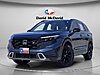 Used 2023 Honda CR-V Hybrid SPORT TOURING in FRISCO, TEXAS