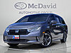 Used 2024 Honda Odyssey ELITE in FRISCO, TEXAS