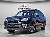 Used 2020 SUBARU FORESTER LIMITED in FRISCO, TEXAS