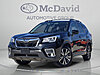 Used 2020 SUBARU FORESTER LIMITED in FRISCO, TEXAS