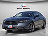 Used 2024 Honda Accord Hybrid EX-L in FRISCO, TEXAS