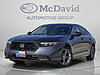 Used 2024 Honda Accord Hybrid EX-L in FRISCO, TEXAS