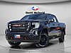 Used 2019 GMC SIERRA 1500 AT4 in FRISCO, TEXAS
