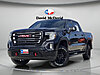 Used 2019 GMC SIERRA 1500 AT4 in FRISCO, TEXAS