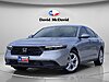 Used 2025 Honda Accord LX in FRISCO, TEXAS