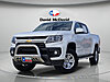 Used 2022 CHEVROLET COLORADO LT in FRISCO, TEXAS