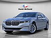 Used 2020 BMW 7 SERIES 740I in FRISCO, TEXAS