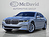 Used 2020 BMW 7 SERIES 740I in FRISCO, TEXAS