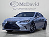 Used 2022 LEXUS ES 350 in FRISCO, TEXAS