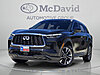 Used 2023 INFINITI QX60 LUXE in FRISCO, TEXAS