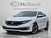 Used 2021 Honda Civic EX-L in FRISCO, TEXAS