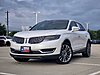 Used 2016 LINCOLN MKX RESERVE in FRISCO, TEXAS