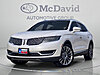 Used 2016 LINCOLN MKX RESERVE in FRISCO, TEXAS