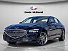 Used 2025 GENESIS G70 2.5T in FRISCO, TEXAS