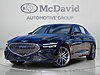 Used 2025 GENESIS G70 2.5T in FRISCO, TEXAS