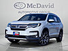 Used 2020 Honda Pilot ELITE in FRISCO, TEXAS