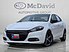 Used 2015 DODGE DART GT in FRISCO, TEXAS