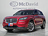Used 2022 LINCOLN CORSAIR RESERVE in FRISCO, TEXAS