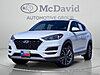 Used 2019 HYUNDAI TUCSON SEL in FRISCO, TEXAS