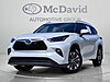 Used 2022 TOYOTA HIGHLANDER HYBRID XLE in FRISCO, TEXAS