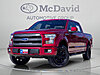 Used 2016 FORD F-150 LARIAT in FRISCO, TEXAS